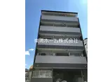 フラッティ西大路花屋町