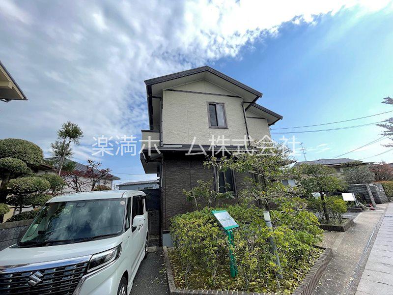阪急電鉄嵐山線 上桂駅 徒歩11分 2階建 築21年