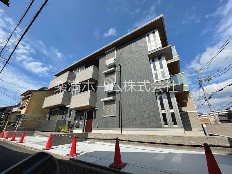 D-RESIDENCE東寺