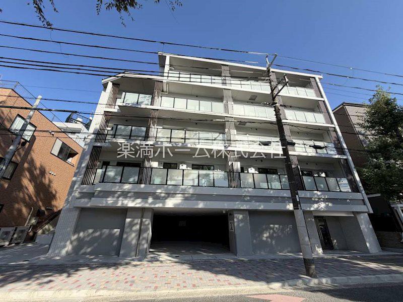 THE RESIDENCE 北白川