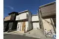 京都府京都市右京区梅津中倉町の戸建賃貸