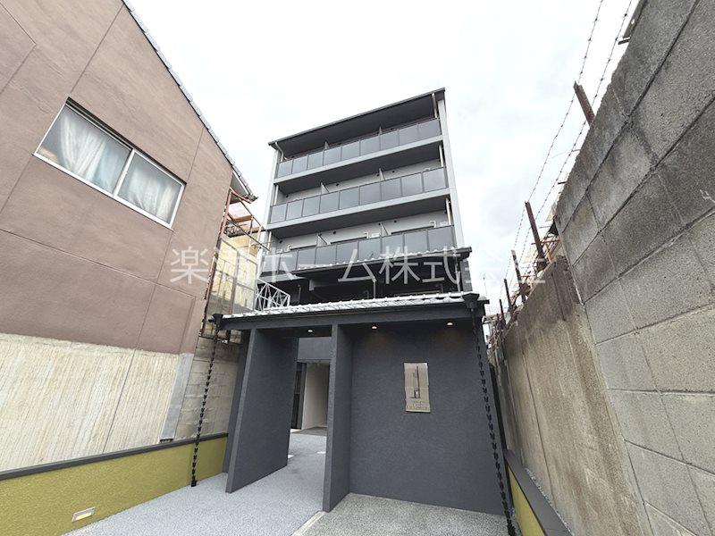 アドバンス京都烏丸町