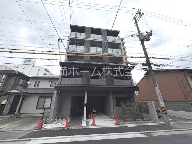 シエーナグランデ四条烏丸