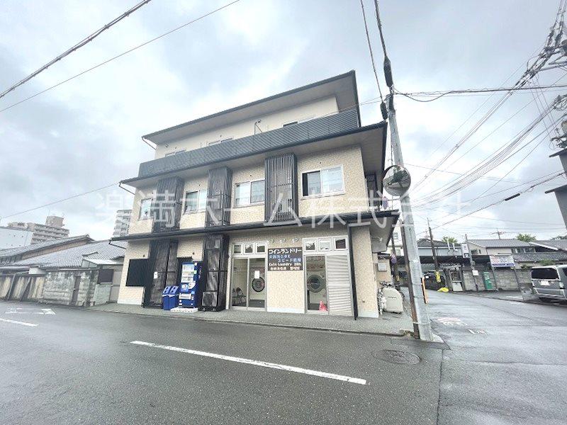 ROKUJO HOUSE