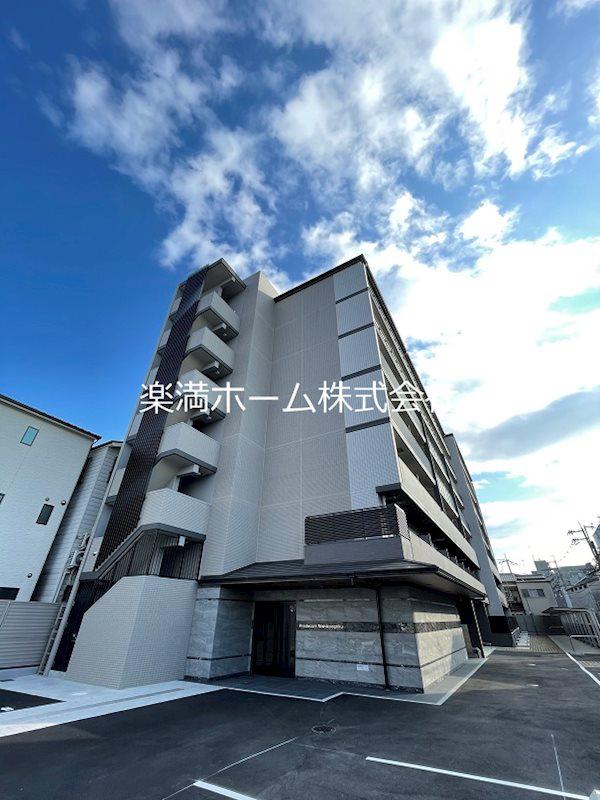 プレデコート西京極