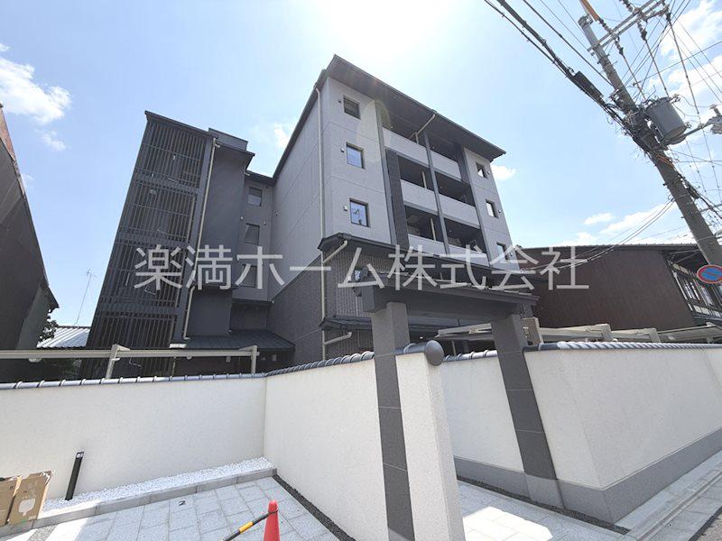 アーバンコート堀川西(1LDK/3階)