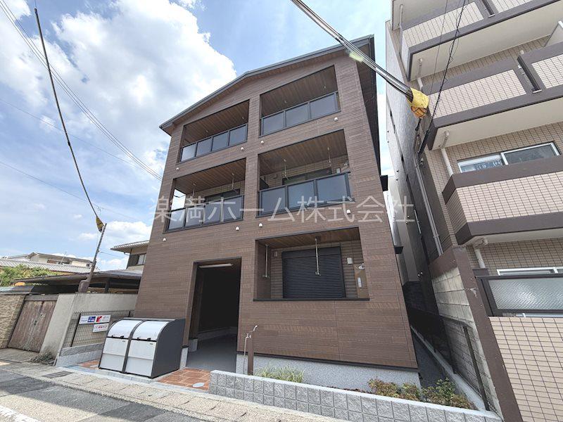 メープルコート小川