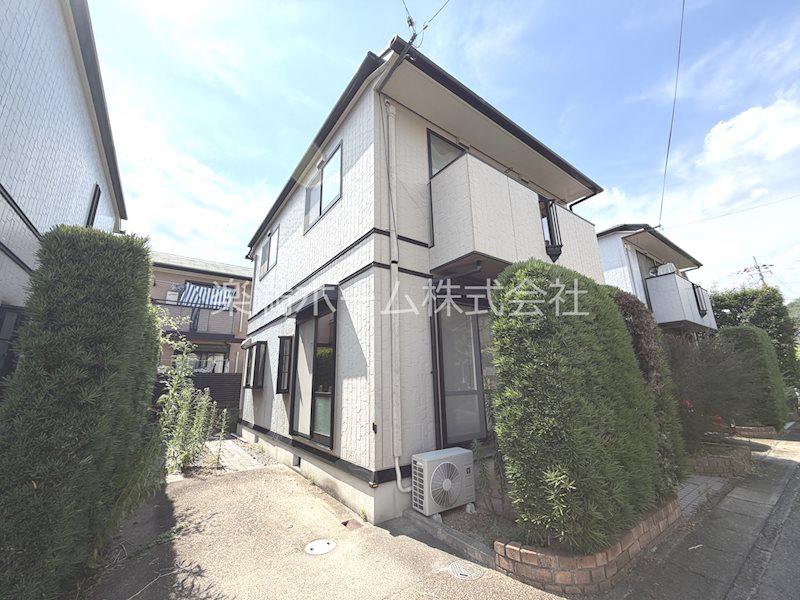 京都市烏丸線 松ケ崎駅(京都) 徒歩5分  築26年