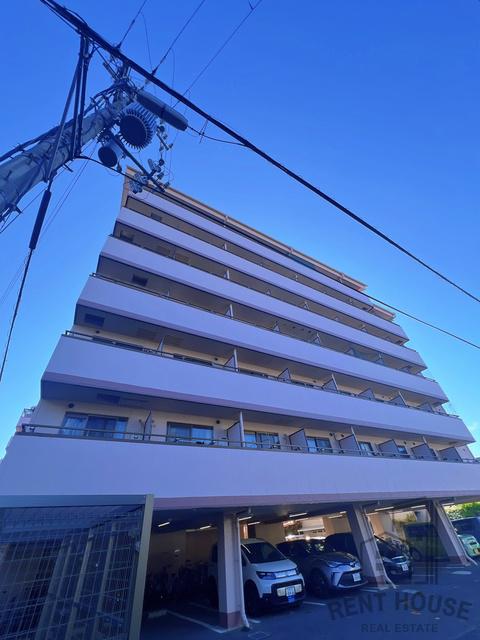 ロジュマン泉佐野