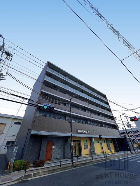 シェルピアコート貝塚