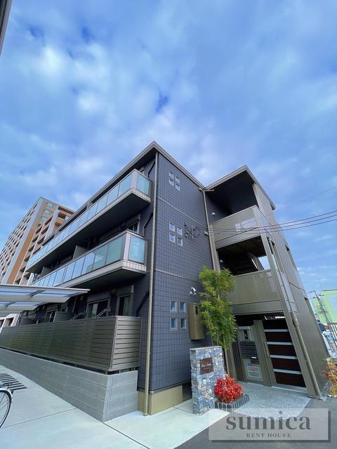トロワ・アリエッタ