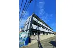 南海電鉄南海本線 羽倉崎駅 徒歩14分  築30年