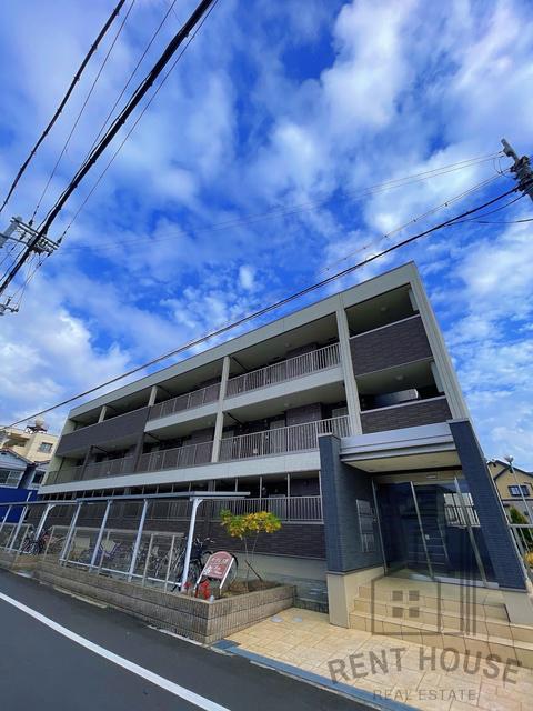 ルーチェ 大宮(1K/2階)