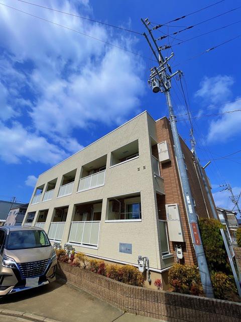 ポート泉佐野A棟