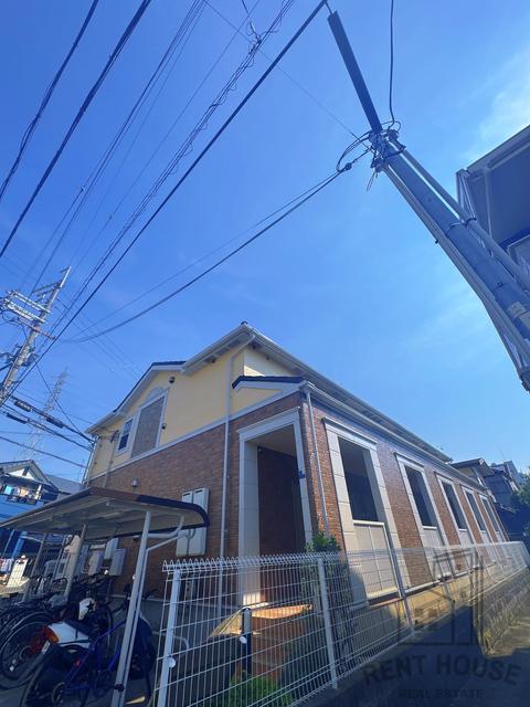 エテルノ中町