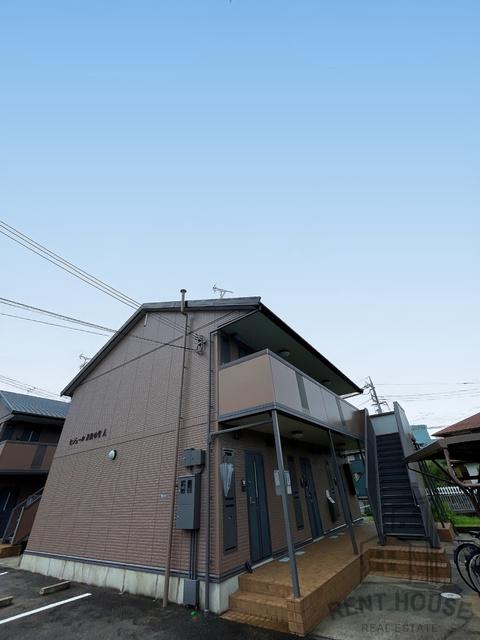 セジュール井原の里A棟