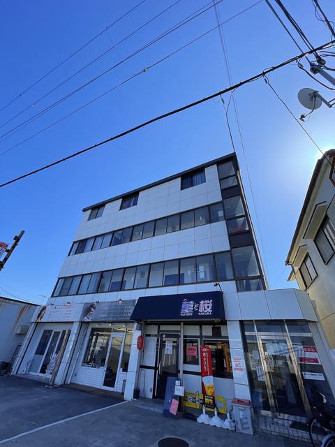 岡崎マンション