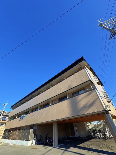 シャンソニエパレス