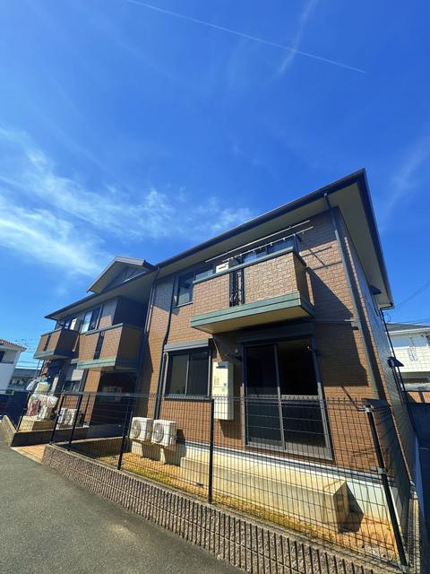 サニーサイドIZUMI B棟