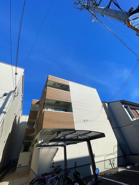 フジパレス南海貝塚駅西1番館