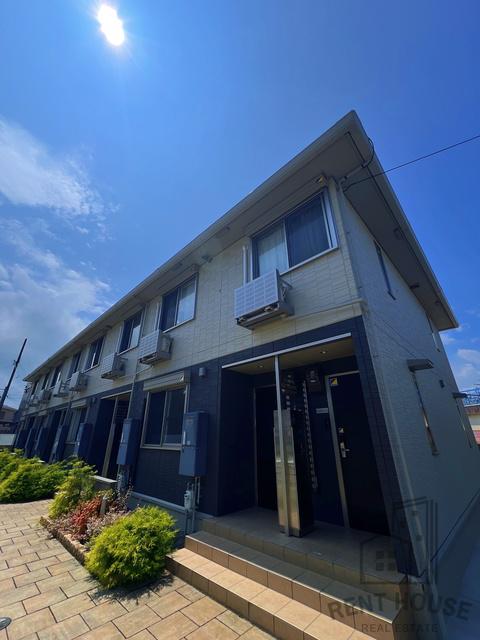 T-ROOM(3LDK/2階)