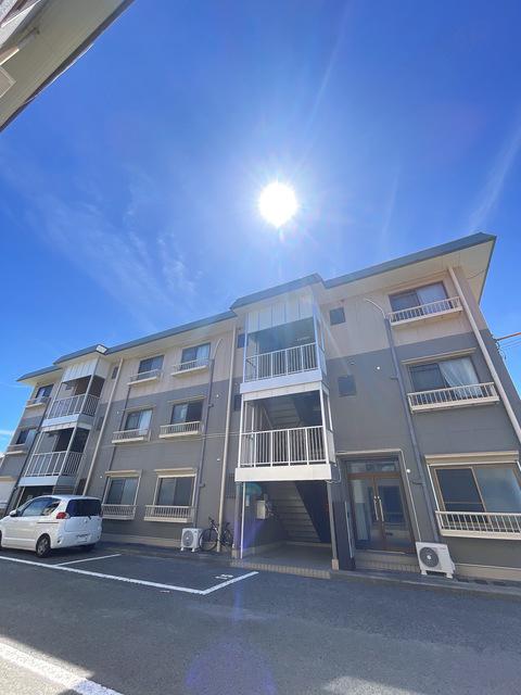 コスモ二色浜3