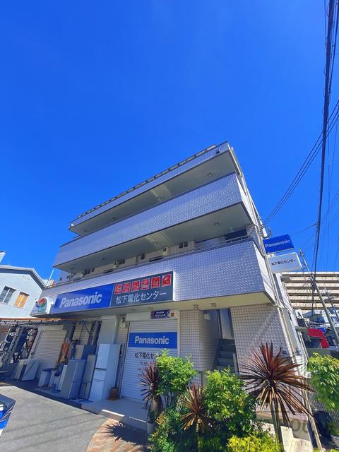 アルセア泉佐野