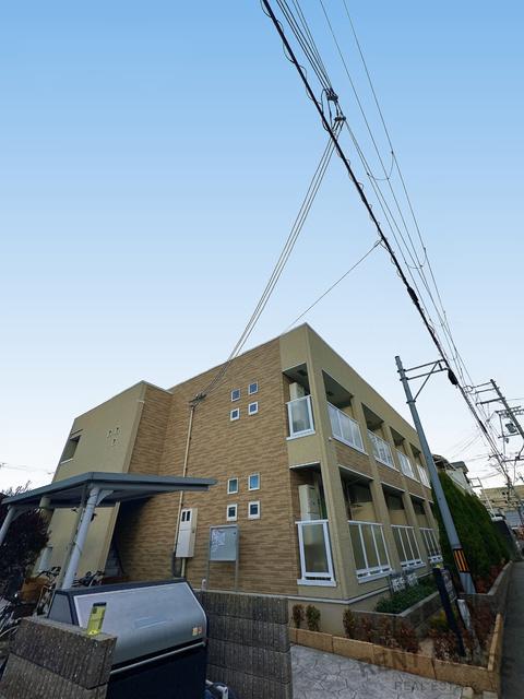 アビタシオン北町