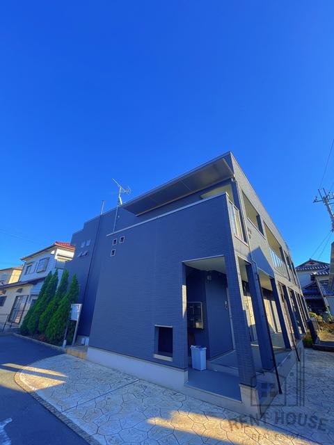 マンション フェリーチェ
