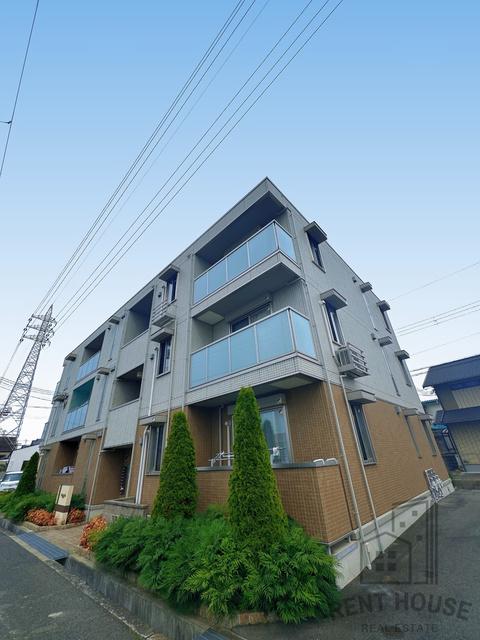 メゾンアルバ