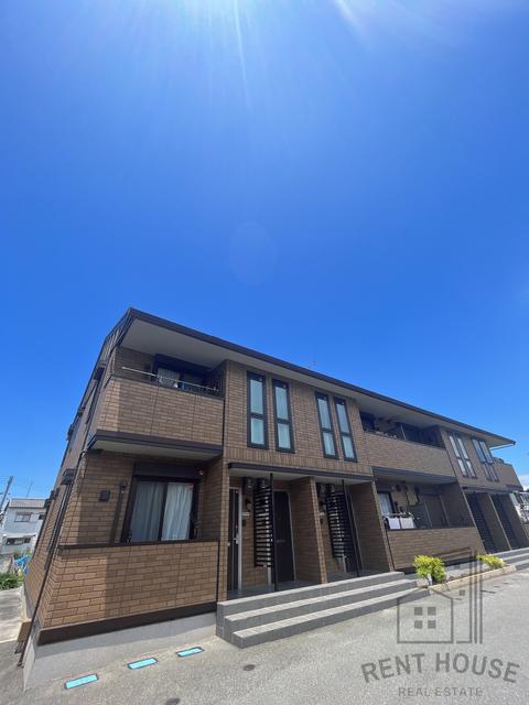 JIN/輝 A棟