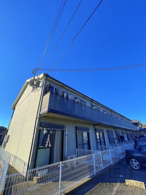 フィオーレ市場東(1K/1階)