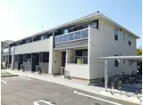 プランドール東佐野