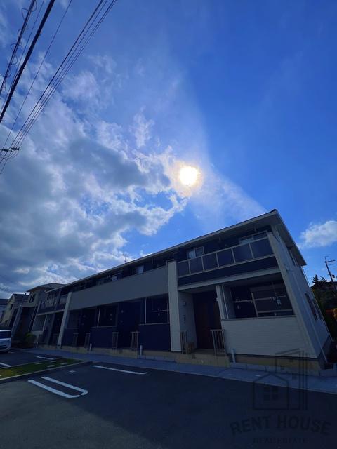 プランドール東佐野