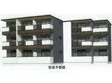 下池田町1丁目アパート