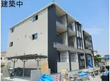 フォンターナ大町Ⅱ号館