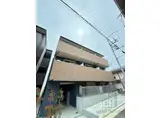 ALEGRIA津久野サウス