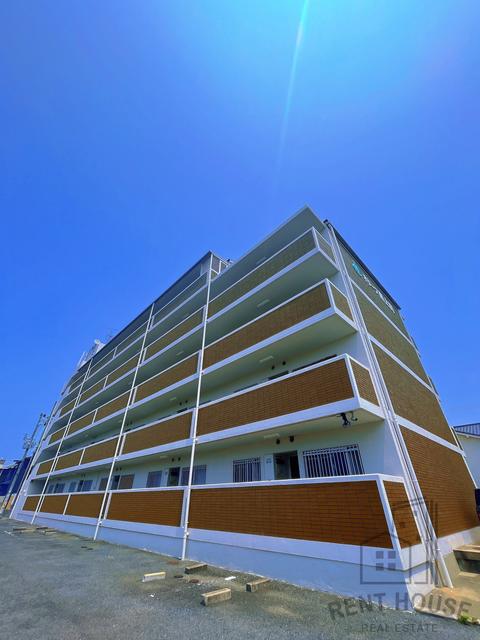 オリーブ南上町