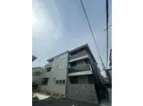 パサログランデ上野芝