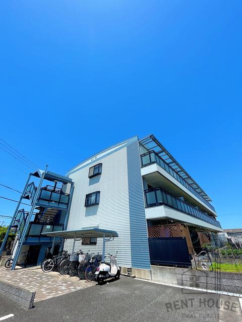 シャンテ小倉