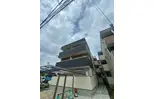 フジパレス三国ヶ丘Ⅰ番館