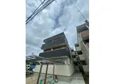 フジパレス三国ヶ丘Ⅰ番館