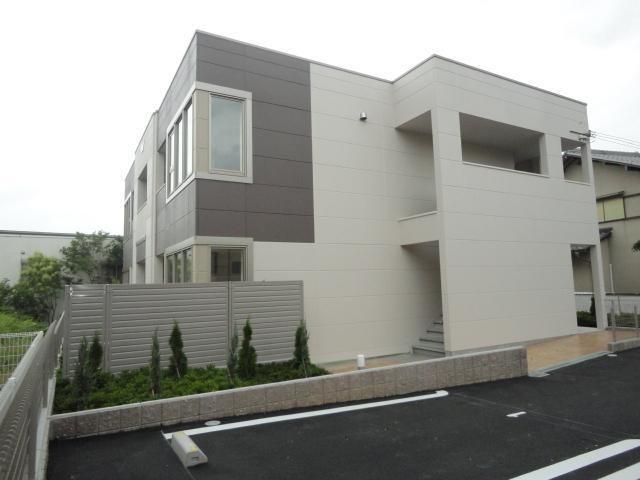 ベルライト壱番館