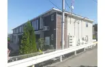 レジデンス根来