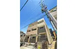 フジパレス石津川ウエスト
