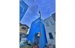 大阪市御堂筋線 北花田駅 徒歩5分  新築