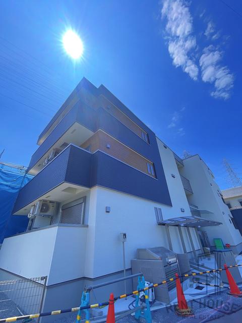 フジパレス岸和田下松
