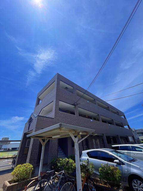 ベルフォーレⅠ番館