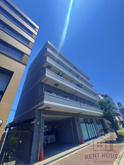 T.B.Kビル