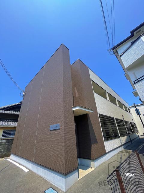 プライム日根野